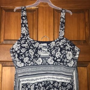 American eagle two piece set